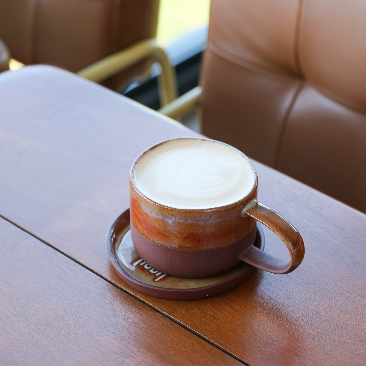 Muzlu Latte