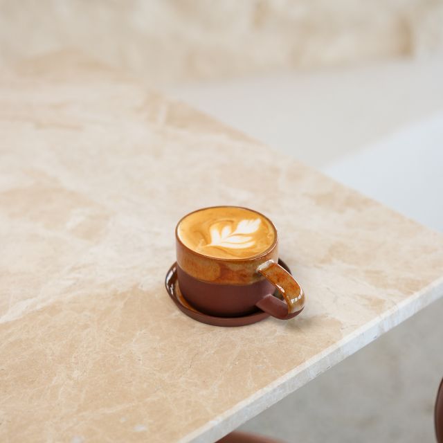 Ristretto