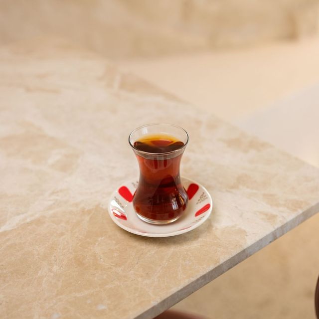 Çay