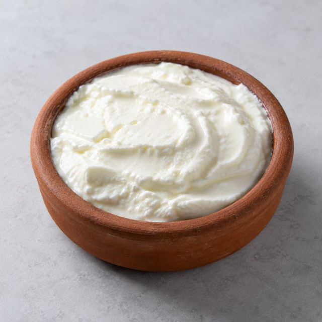 Güveç Manda Yoğurt