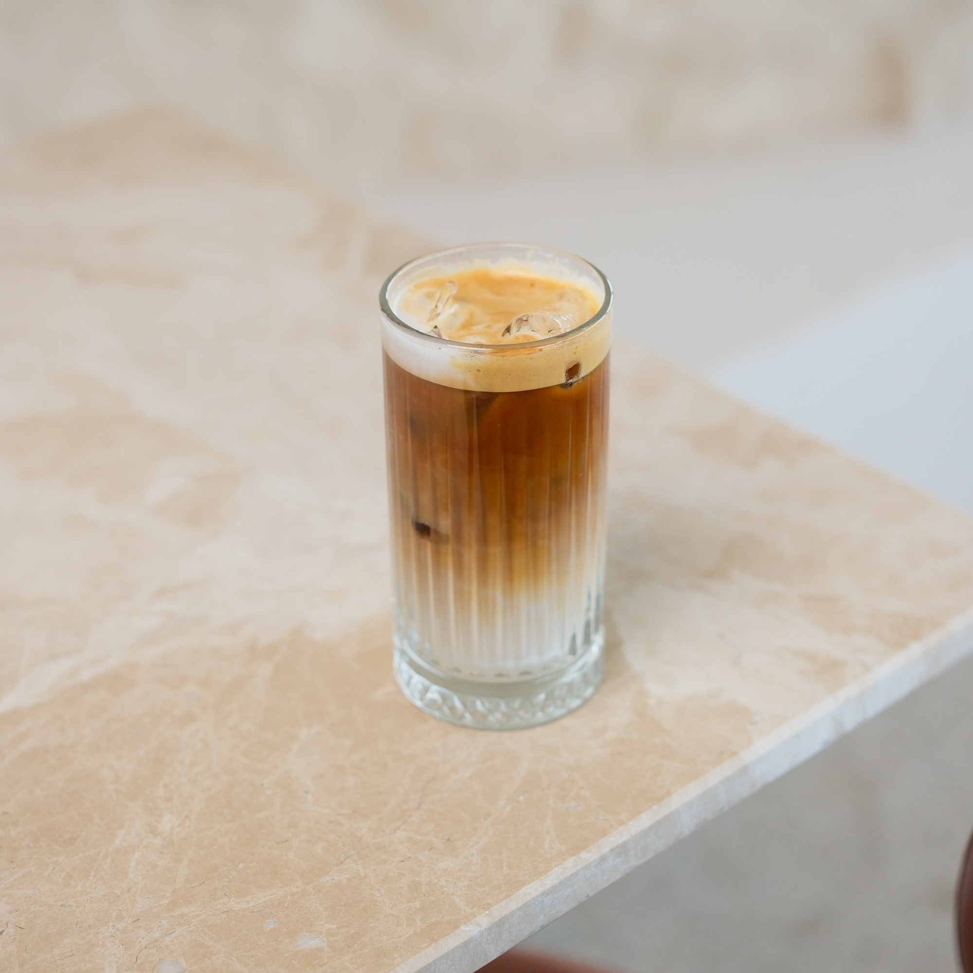 Ice Latte