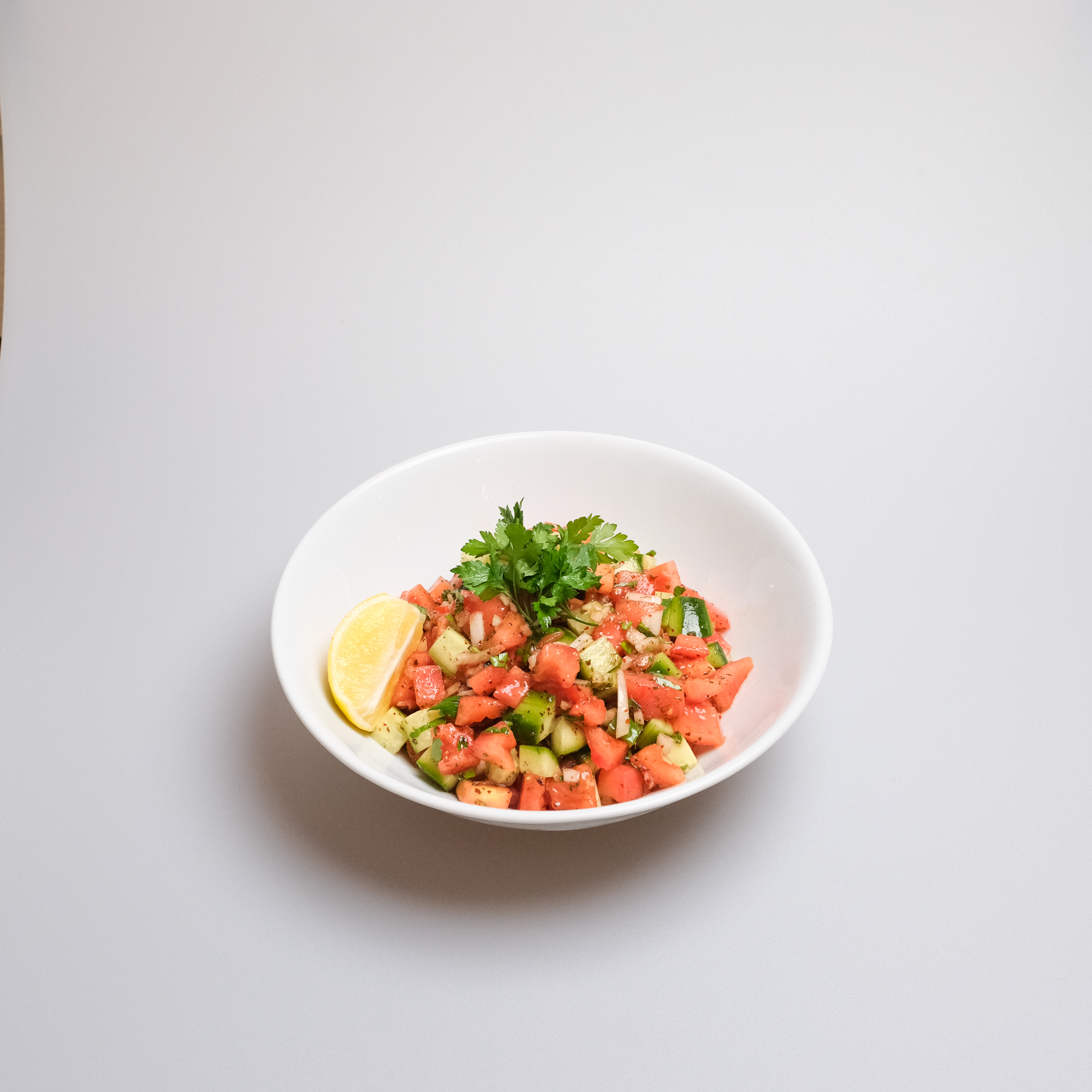 Çoban Salata