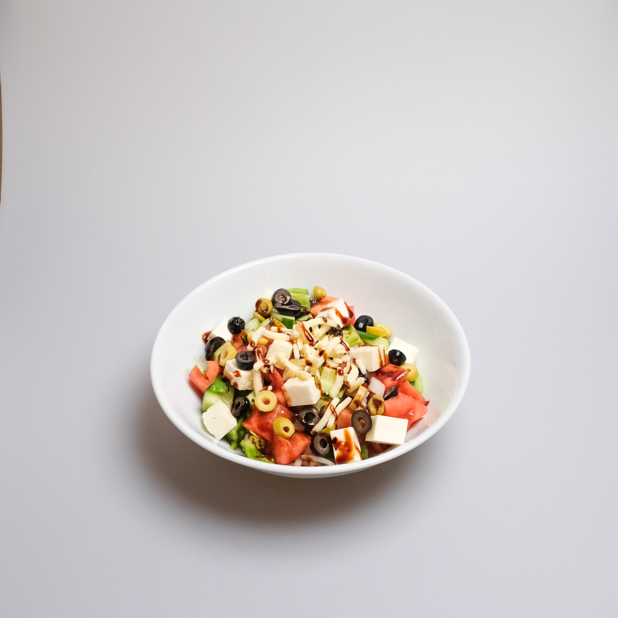 Yunan Salata