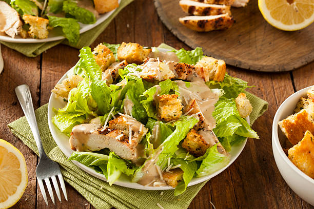 Sezar Salata