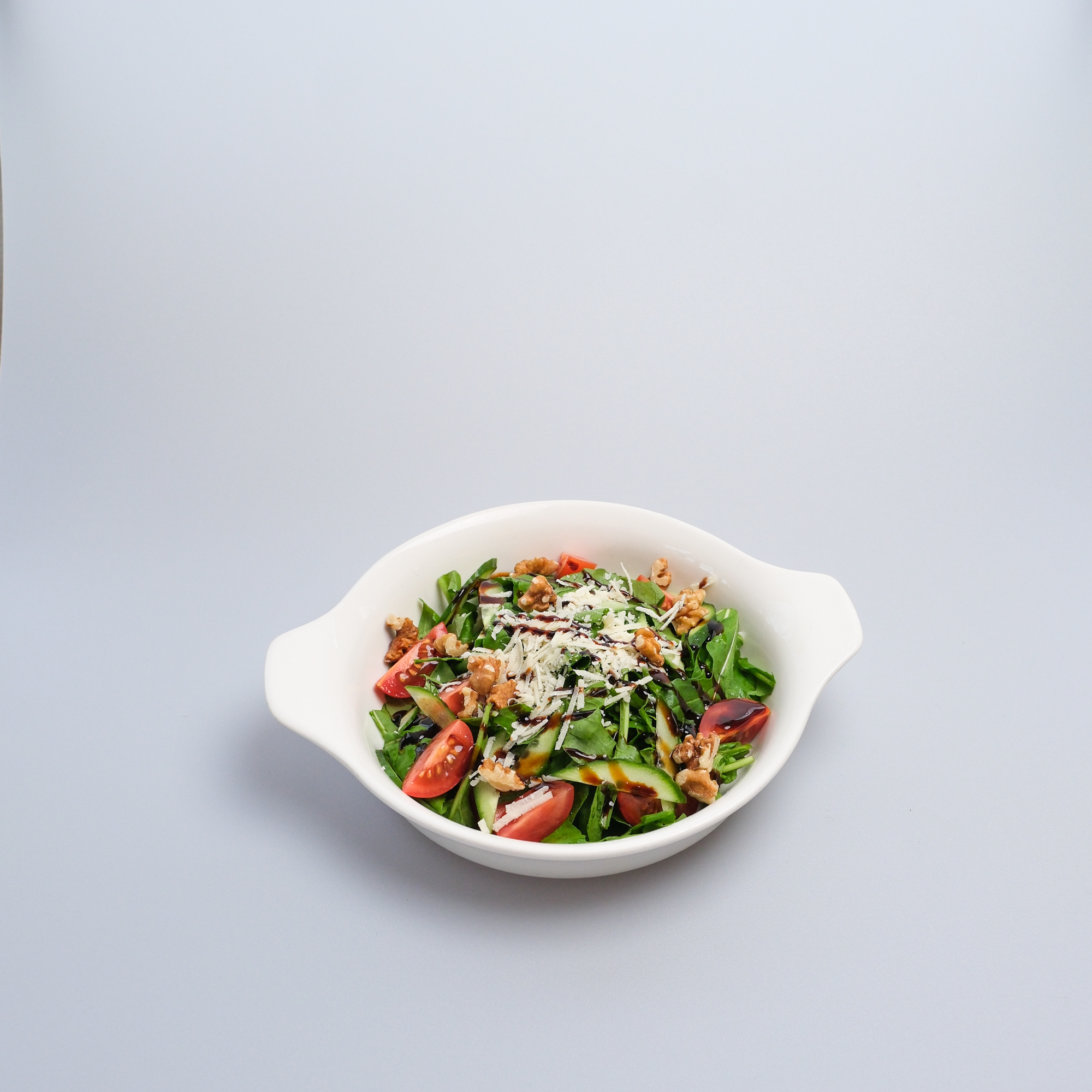 Roka Salatası