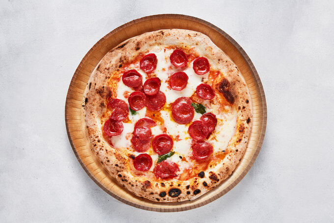 Dana Pizza