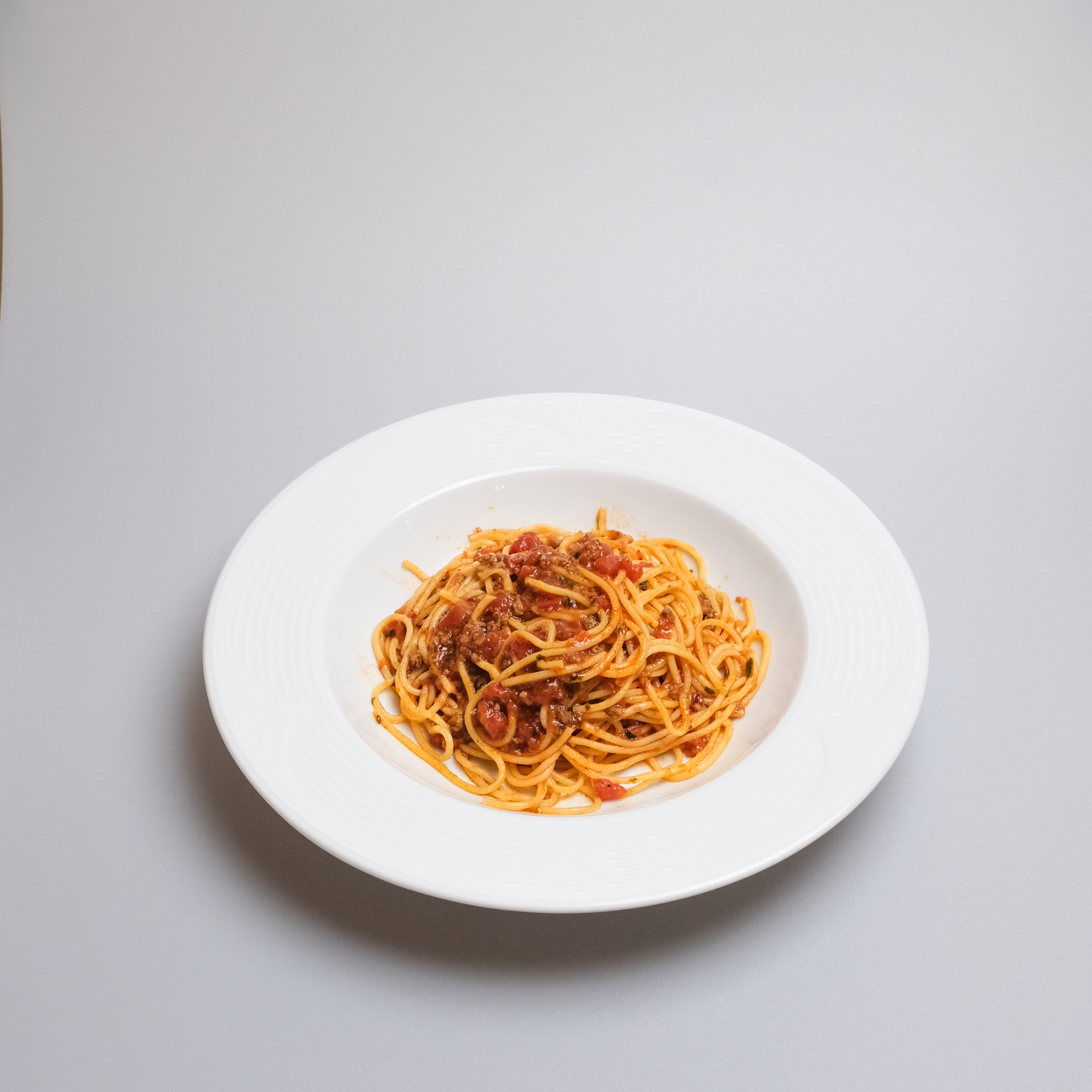 Spagetti Bolonez