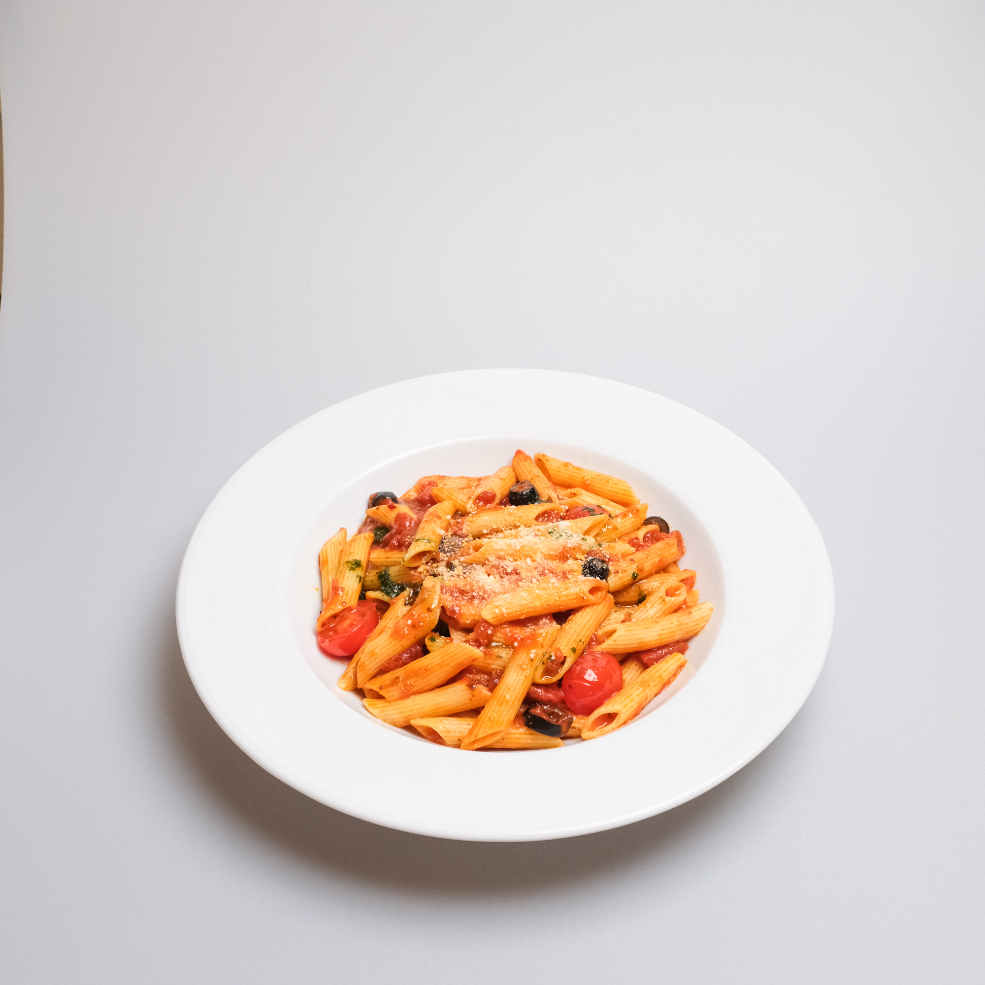 Penne Arabiatta
