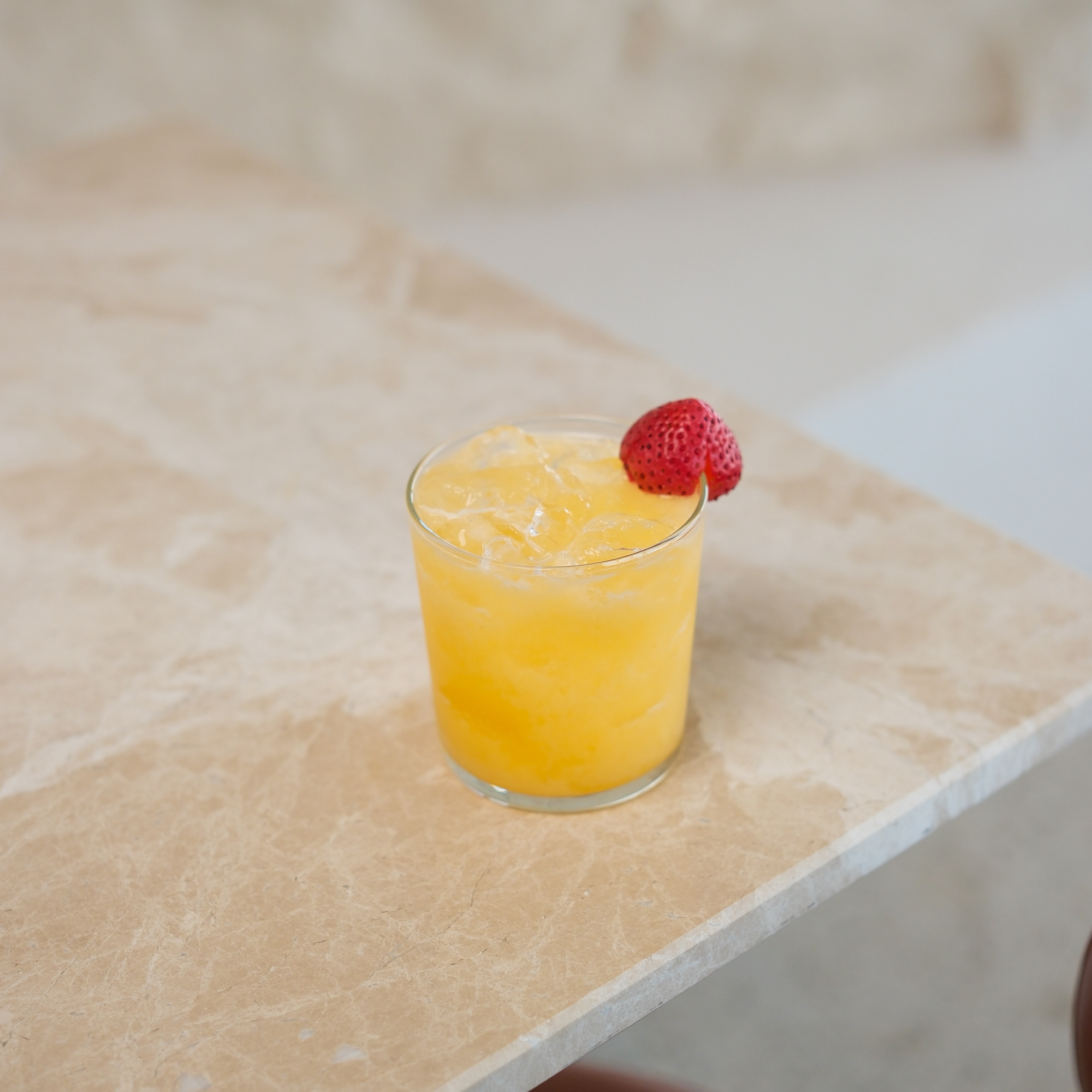 Mango Passion