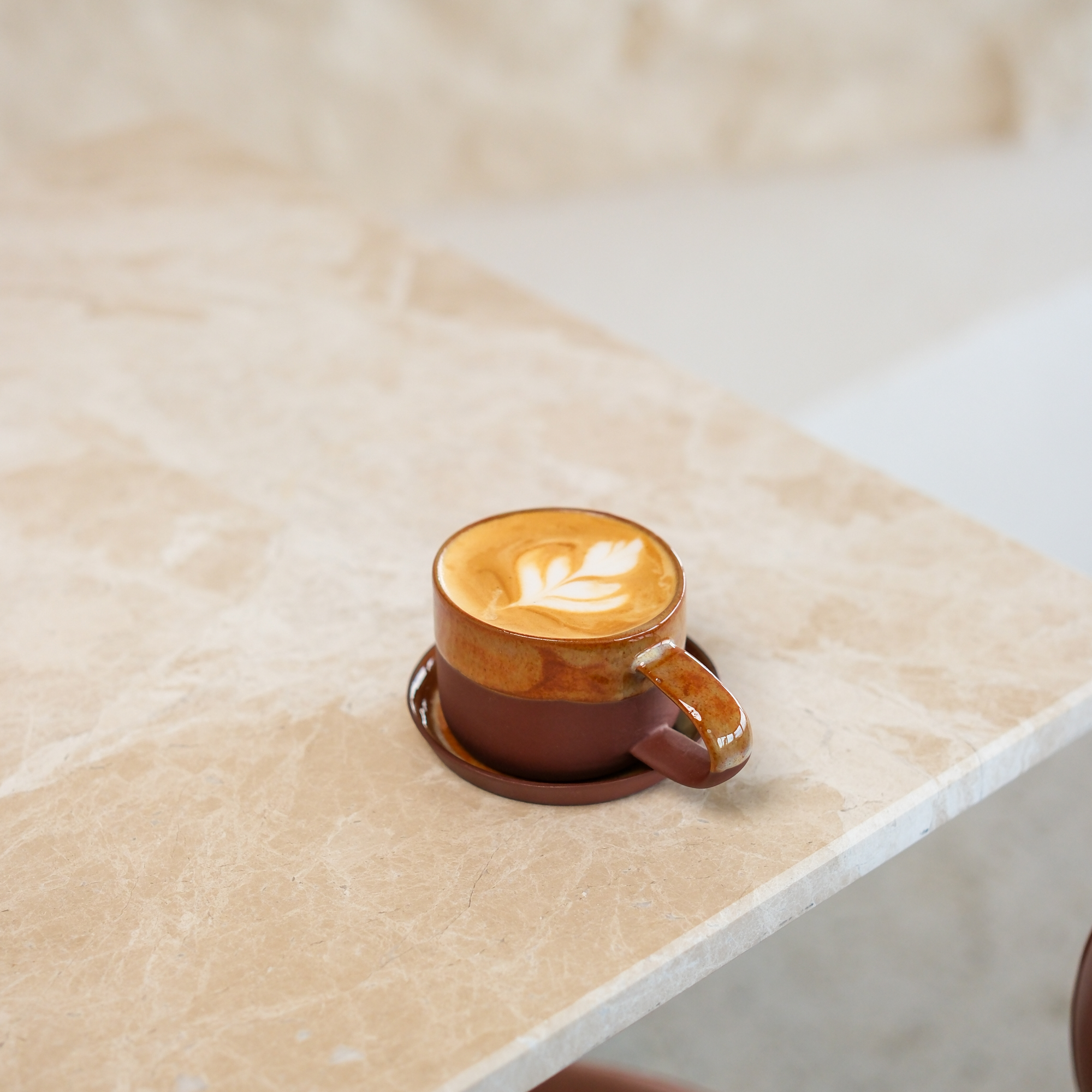 Caramel Macchiato
