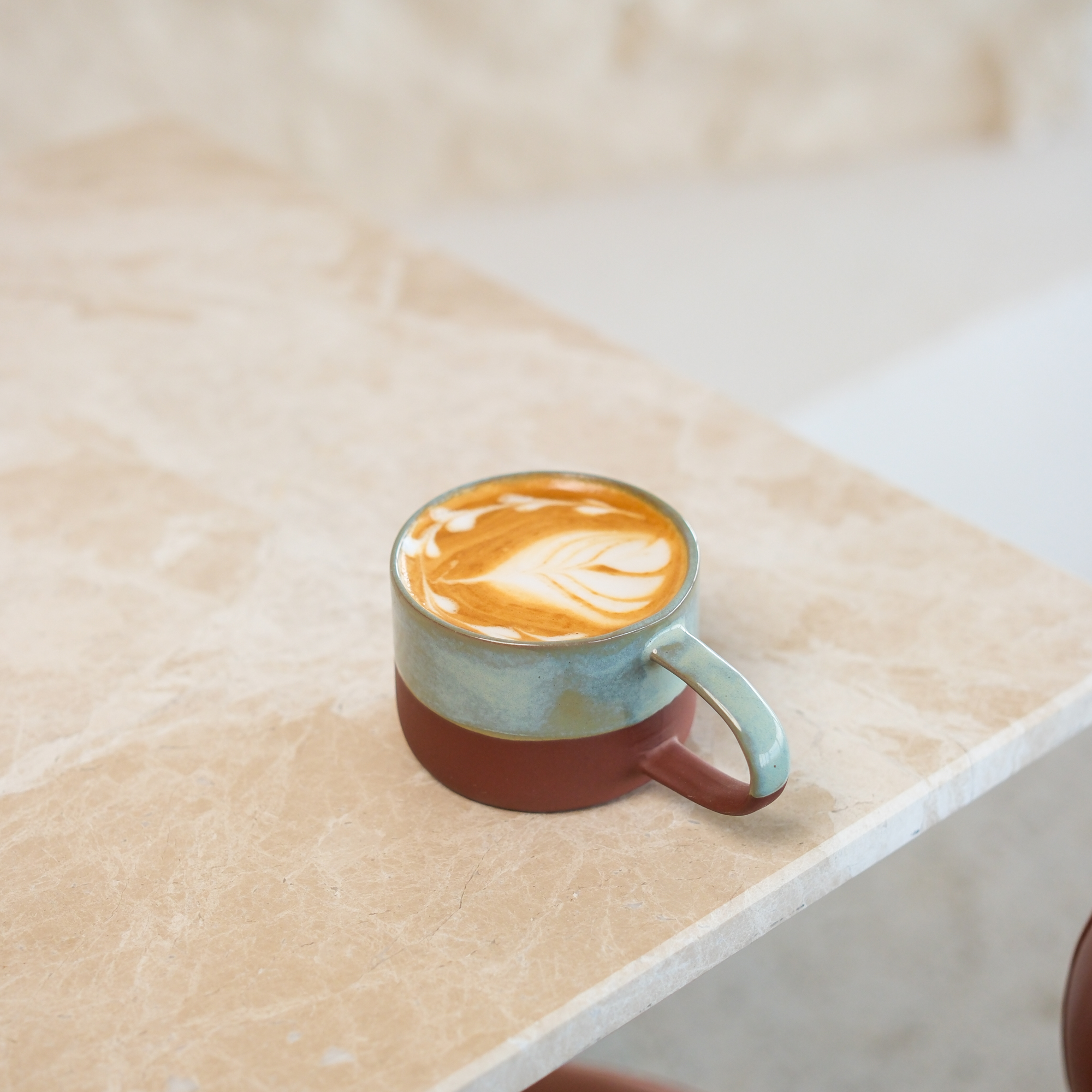 Flat White