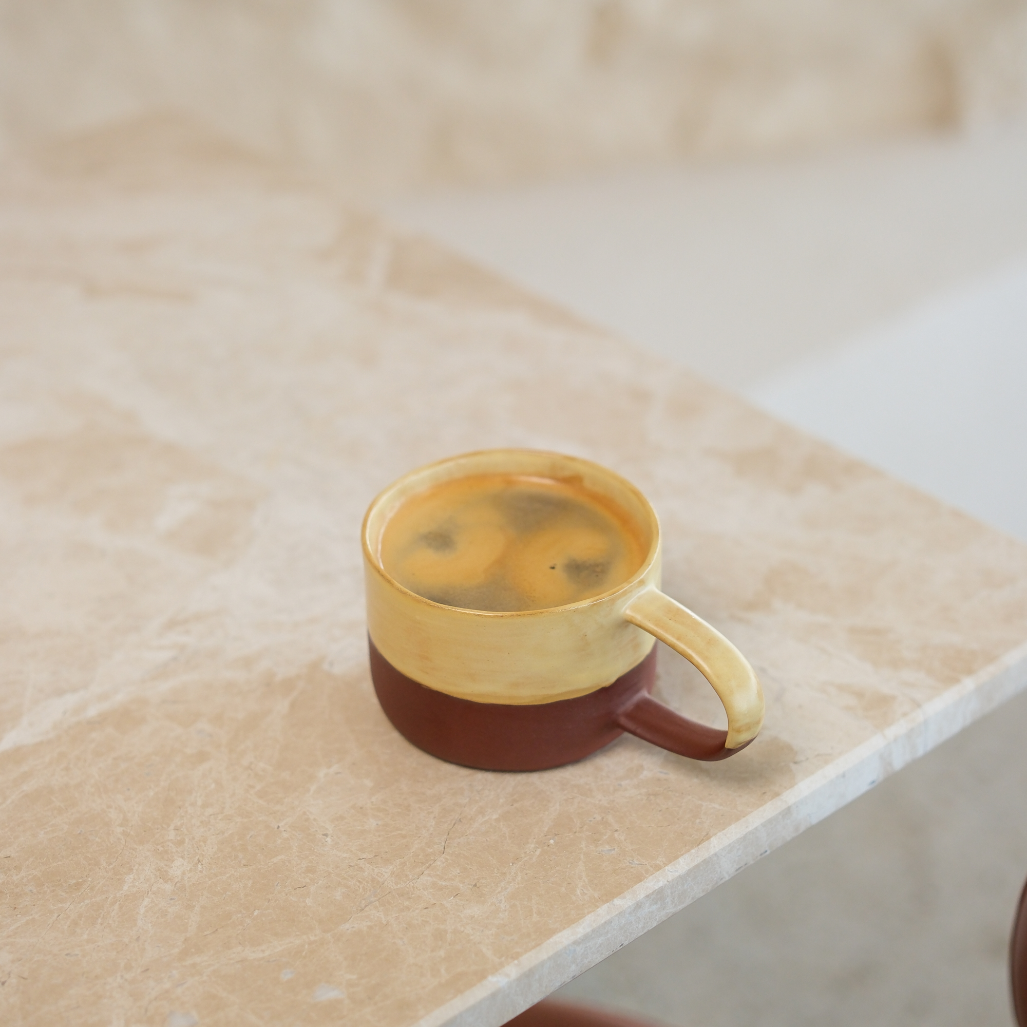 Espresso Machiato