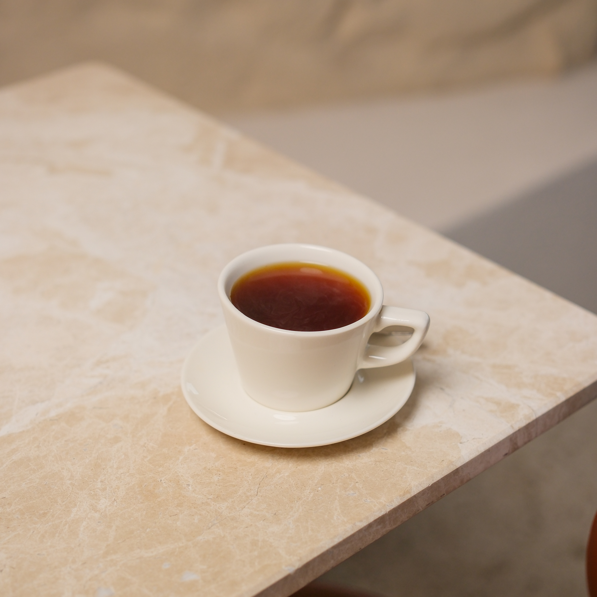 Fincan Çay