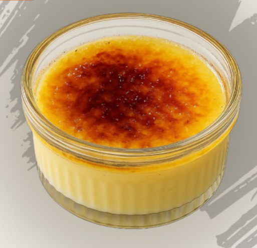 Creme Brulee