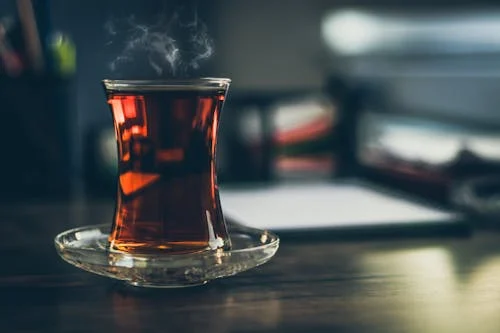 Çay
