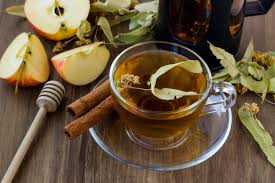 Nuba Special (Kış Çayı)