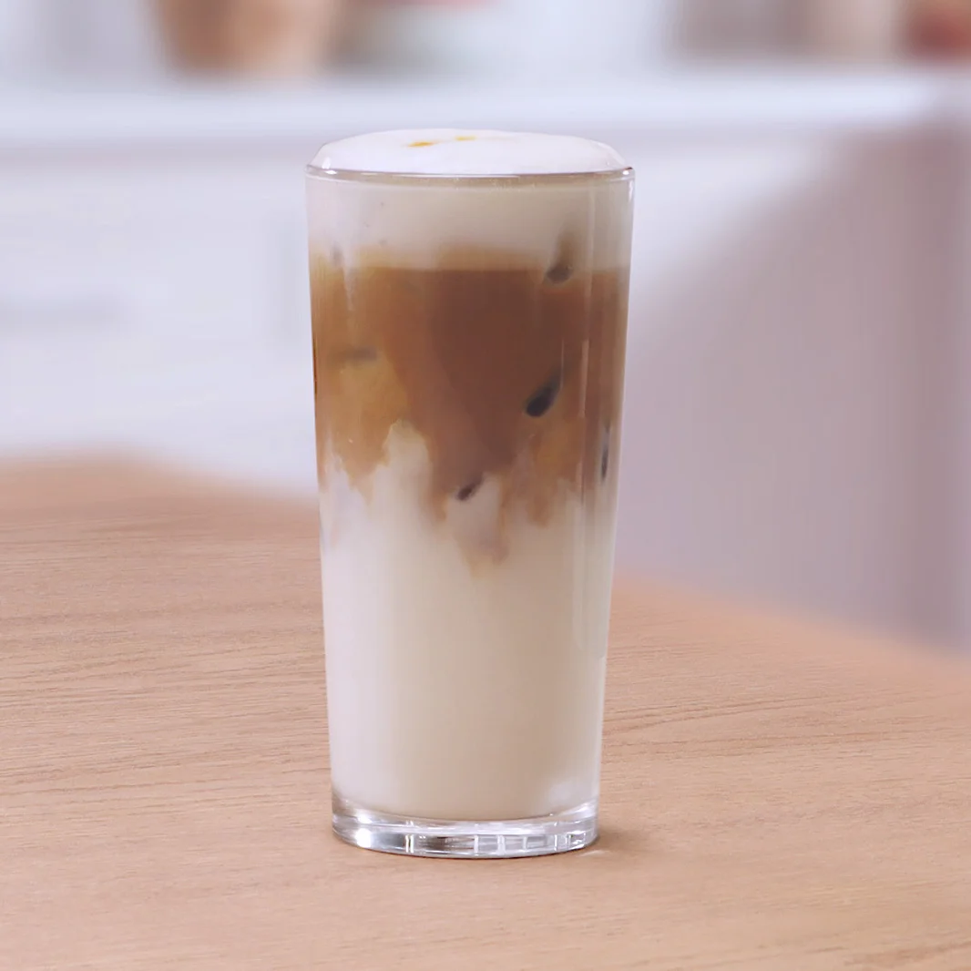 Ice Caramel Latte