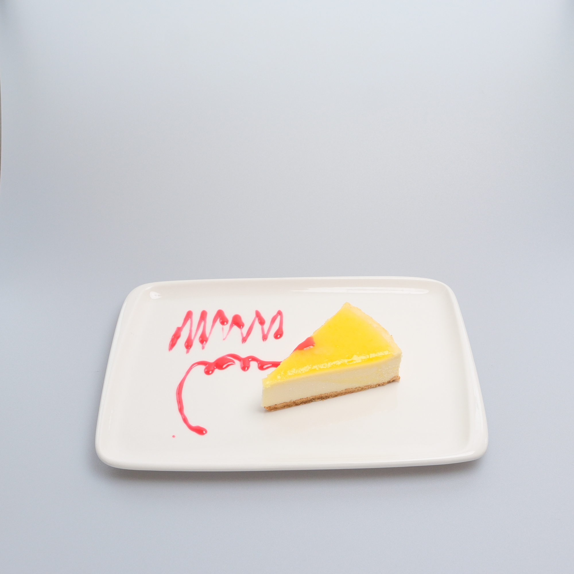 Limonlu Cheesecake
